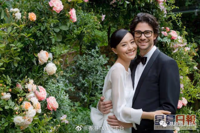 黎姿為陳法拉慶祝41歲生日!送上一驚喜安排滿載心意