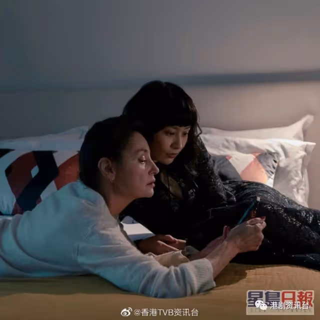 黎姿為陳法拉慶祝41歲生日!送上一驚喜安排滿載心意