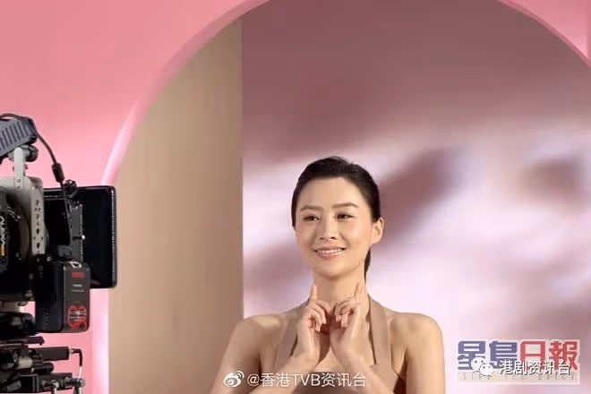 黎姿為陳法拉慶祝41歲生日!送上一驚喜安排滿載心意