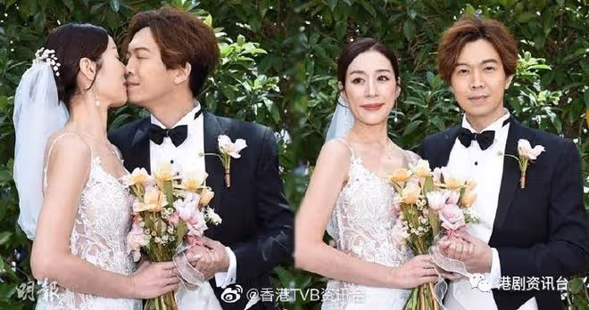 汪明荃賀王鎮泉小登科!分享夫妻相處之道:老婆永遠是對的