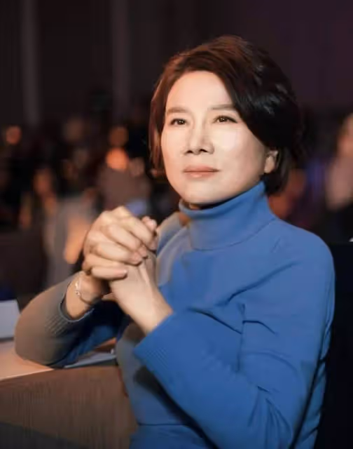 董明珠與下屬王自如談戀愛？網友爆料細節滿滿，當事人已否認