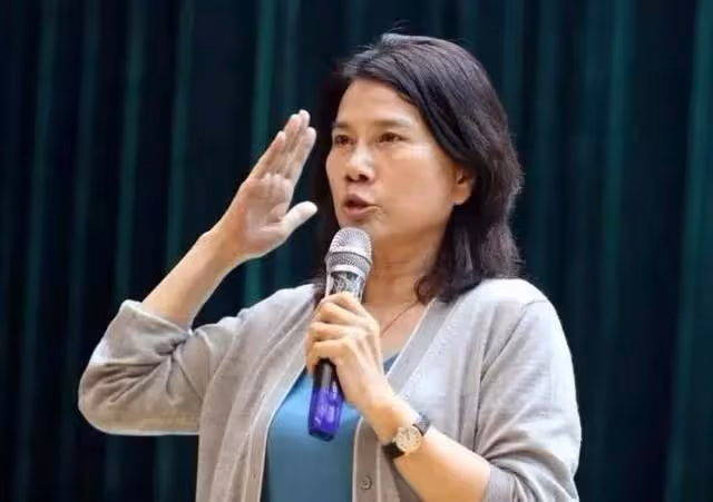 董明珠與下屬王自如談戀愛？網友爆料細節滿滿，當事人已否認