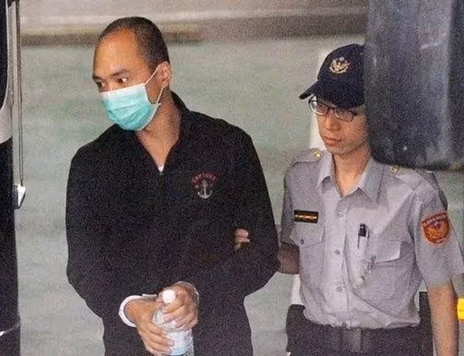 「狂野富少」李宗瑞：身家百億，性侵偷拍60位女星，被判29年