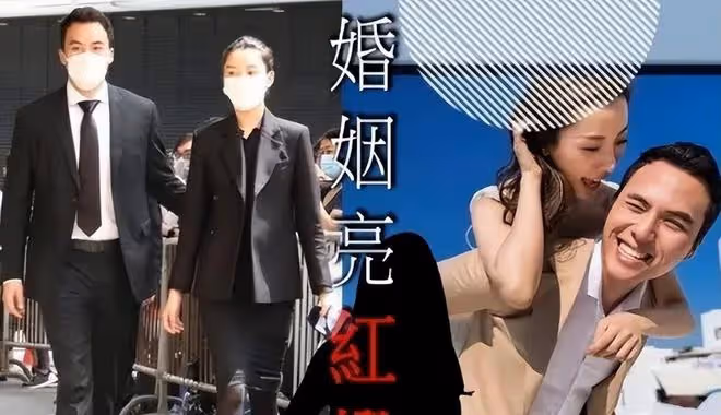 賭王三太前兒媳露面！離婚2年變化大，疑未生兒子輸給奚夢瑤