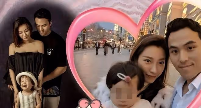 賭王三太前兒媳露面！離婚2年變化大，疑未生兒子輸給奚夢瑤