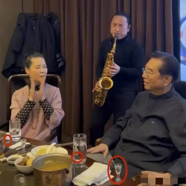 5瓜！大S爆肥20斤，張蘭拿下新代言，李天一刑滿釋放，個個都精彩