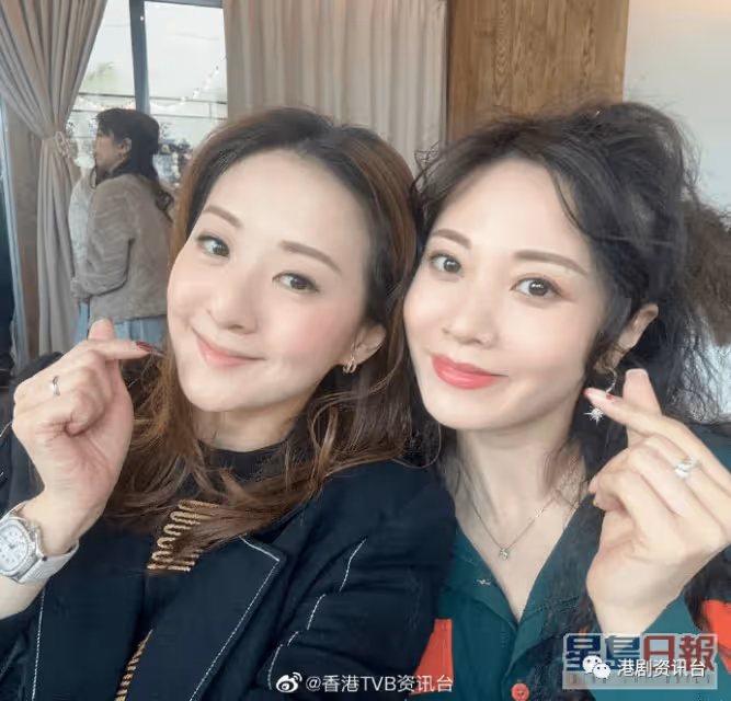 TVB男主持今日大婚！汪明荃都有到賀，兄弟袁偉豪變阿四