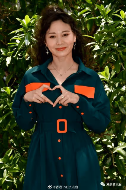 TVB男主持今日大婚！汪明荃都有到賀，兄弟袁偉豪變阿四