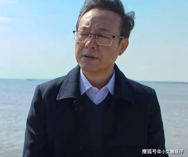 《狂飆》為何要讓張頌文來演高啟強?導演這番話才是重點