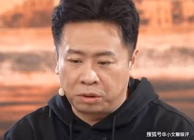 《狂飆》為何要讓張頌文來演高啟強?導演這番話才是重點