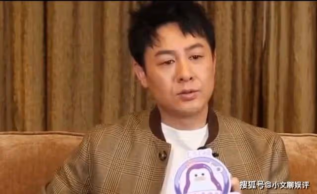 《狂飆》為何要讓張頌文來演高啟強?導演這番話才是重點