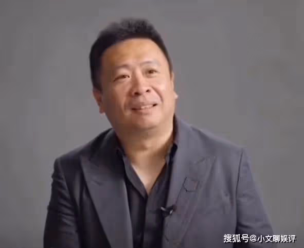 《狂飆》為何要讓張頌文來演高啟強?導演這番話才是重點