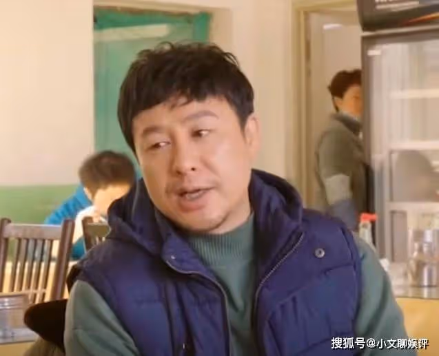 《狂飆》為何要讓張頌文來演高啟強?導演這番話才是重點