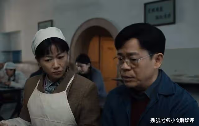 《我們的日子》結局:明中手術成功,東方宏當上音樂家,與王雪花訂婚