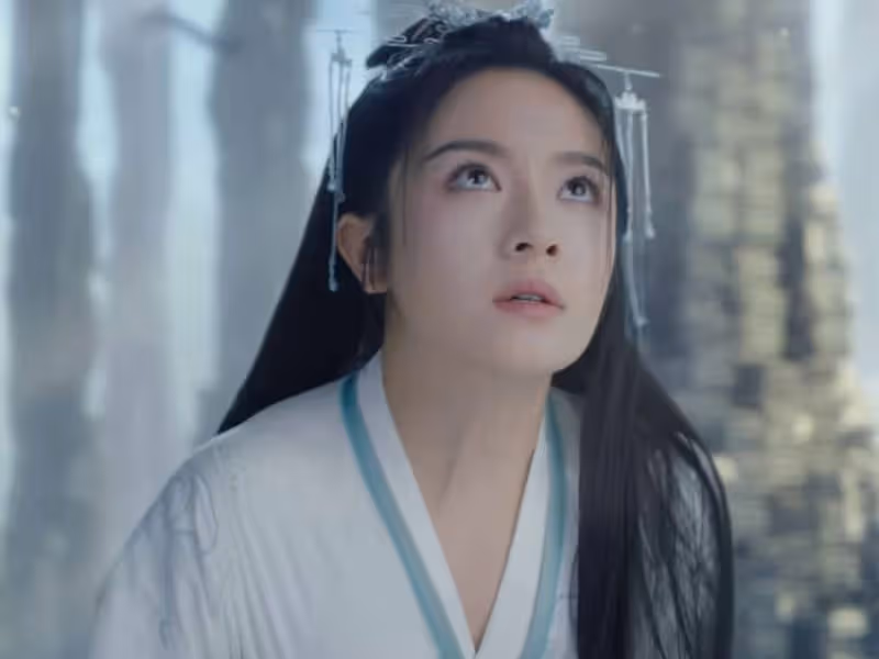《星落凝成糖》:少典有琴的結局,從愛上夜曇的那一刻,便註定了