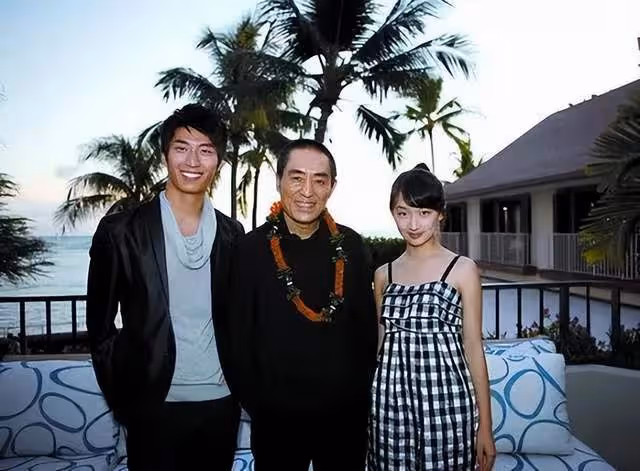 娛樂圈鳳凰男有多可怕？陳凱歌靠前妻拿美國綠卡，鄭少秋拋妻棄女