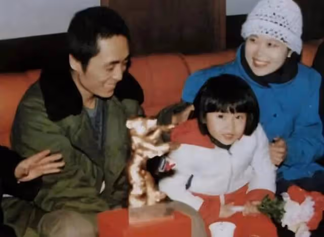 娛樂圈鳳凰男有多可怕？陳凱歌靠前妻拿美國綠卡，鄭少秋拋妻棄女
