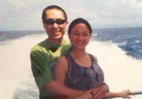 娛樂圈鳳凰男有多可怕？陳凱歌靠前妻拿美國綠卡，鄭少秋拋妻棄女