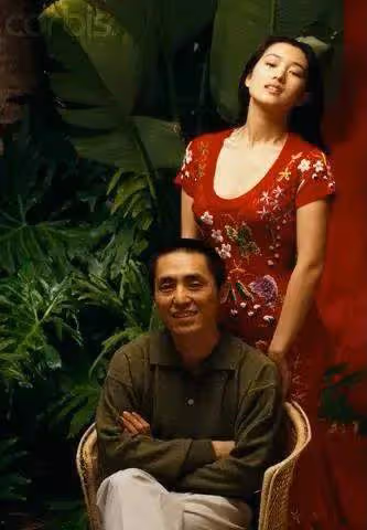 娛樂圈鳳凰男有多可怕？陳凱歌靠前妻拿美國綠卡，鄭少秋拋妻棄女