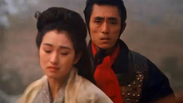娛樂圈鳳凰男有多可怕？陳凱歌靠前妻拿美國綠卡，鄭少秋拋妻棄女