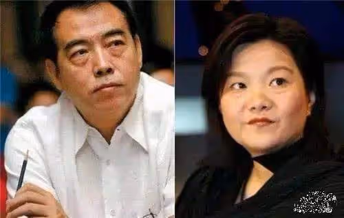 娛樂圈鳳凰男有多可怕？陳凱歌靠前妻拿美國綠卡，鄭少秋拋妻棄女