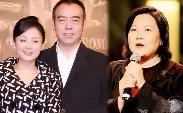 娛樂圈鳳凰男有多可怕？陳凱歌靠前妻拿美國綠卡，鄭少秋拋妻棄女