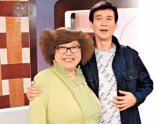 娛樂圈鳳凰男有多可怕？陳凱歌靠前妻拿美國綠卡，鄭少秋拋妻棄女