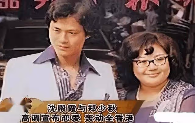 娛樂圈鳳凰男有多可怕？陳凱歌靠前妻拿美國綠卡，鄭少秋拋妻棄女