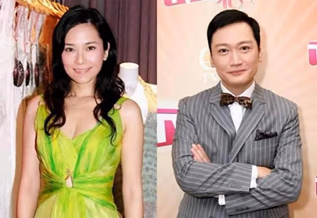 娛樂圈鳳凰男有多可怕？陳凱歌靠前妻拿美國綠卡，鄭少秋拋妻棄女