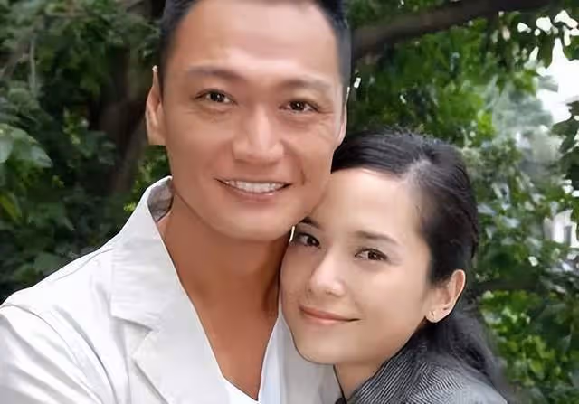 娛樂圈鳳凰男有多可怕？陳凱歌靠前妻拿美國綠卡，鄭少秋拋妻棄女