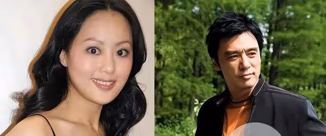 娛樂圈鳳凰男有多可怕？陳凱歌靠前妻拿美國綠卡，鄭少秋拋妻棄女