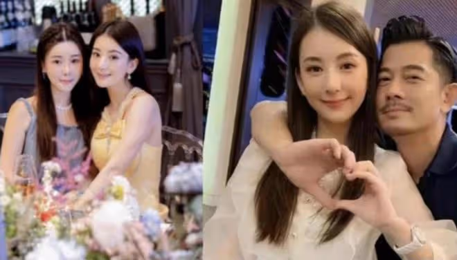 香港名媛被害背後：青春錯付，離婚也逃不過全員惡人的10年一局