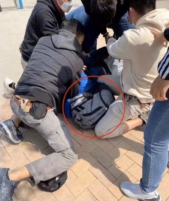 香港名媛被害背後：青春錯付，離婚也逃不過全員惡人的10年一局