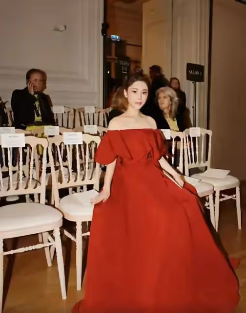香港名媛被害背後：青春錯付，離婚也逃不過全員惡人的10年一局