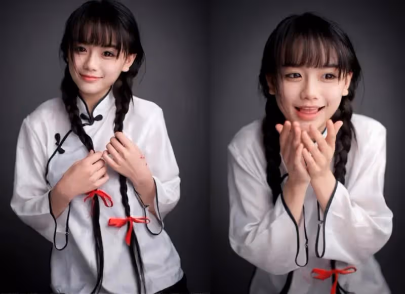 章澤天二胎後首亮相！珠光寶氣參加聚會，與章子怡同框像親姐妹！