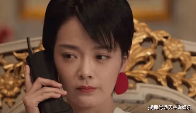 《情滿九道彎》葉菲打胎大出血,意外曝光真實身世,楊樹茂高攀了