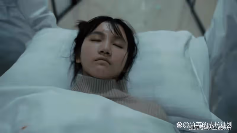 《我們的日子》嚴冰失貞摘子宮才換來明中的表白，這份愛太諷刺