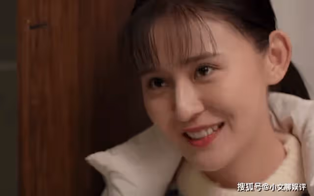 《情滿九道灣》大結局:楊樹茂蹲監獄,葉菲攜子改嫁富商,楊母后悔