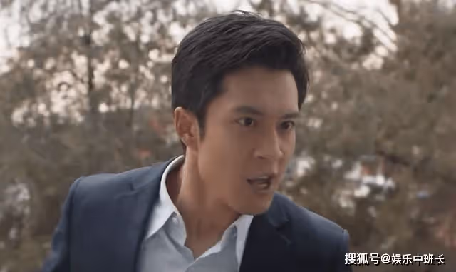 《情滿九道灣》楊樹茂賈小櫻開撕,謝志強大義滅親送老婆入獄