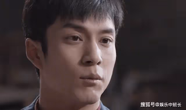 《情滿九道灣》楊樹茂賈小櫻開撕,謝志強大義滅親送老婆入獄