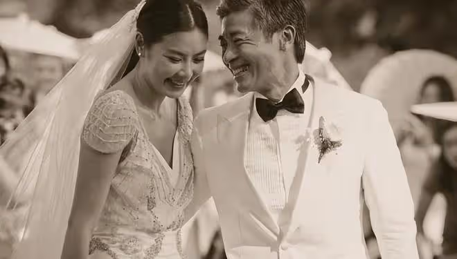 42歲樂基兒離婚，探視兒子發文：共同撫養孩子時間變得珍貴