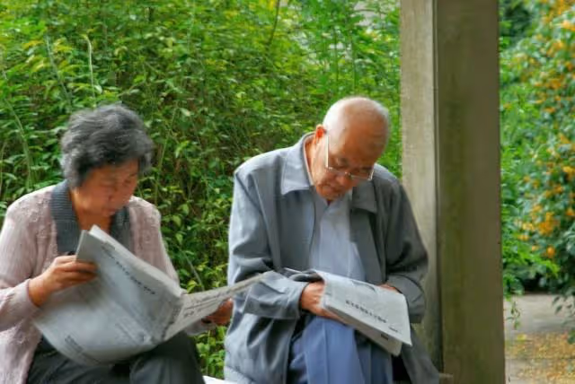 人到六十歲！出現這「三個徵兆」是老天在渡你　預示著「晚年會很幸福」是人生大幸