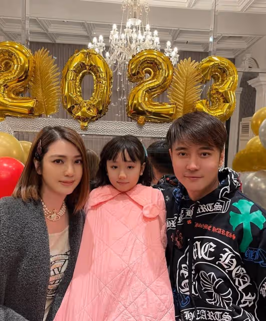 大瓜!曝某中年男星跟助理有私生子,前妻因此離婚,演過爆款劇