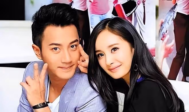 大瓜!曝某中年男星跟助理有私生子,前妻因此離婚,演過爆款劇