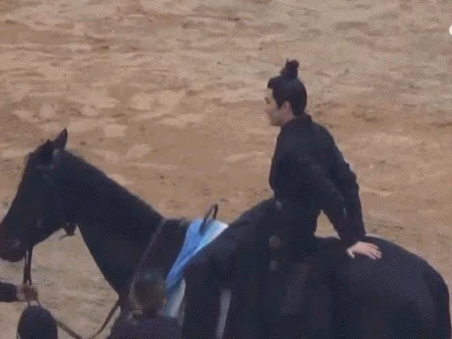 趙露思粗口事件後續,被爆曾霸凌多個同劇男演員