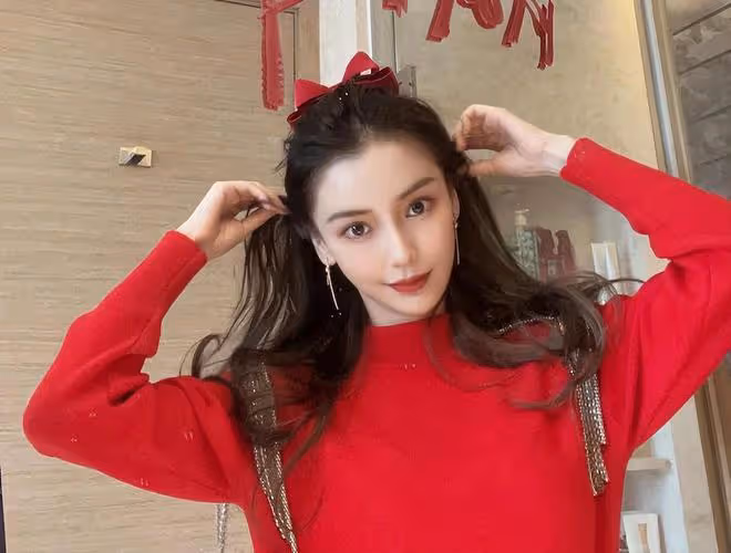 baby34歲生日曬美照，20萬網友點贊，工作室髮長文送祝福