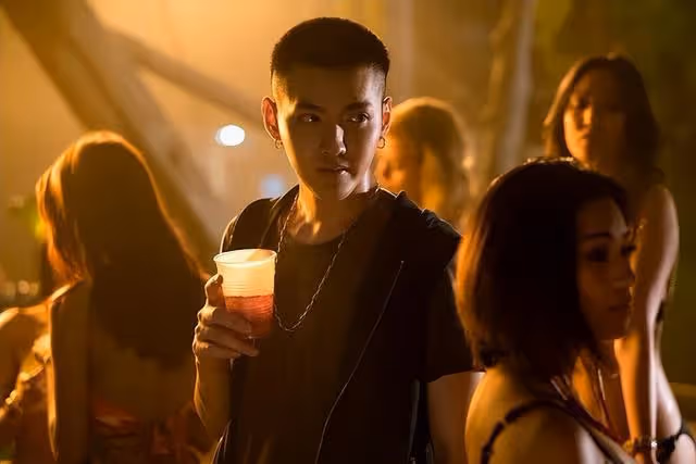 吳亦凡的數宗罪!