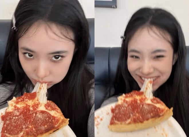 賈靜雯到美國陪大女兒度假,母女同框似閨蜜,梧桐妹被曝赴美留學