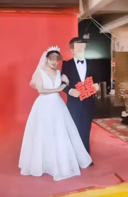 情殺案新進展！知情人曝男方賭球欠300萬，女方分手尋愛惹怒前任