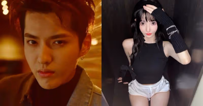 吳亦凡求洗白 二審找「最強證人」出庭對質都美竹